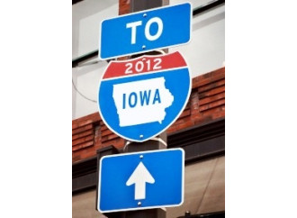 Primarie USA al via in Iowa.
I Repubblicani sono ben piazzati